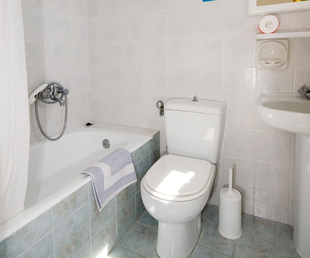 Portable Toilets