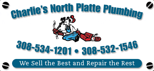 Charlie's North Platte Plumbing Redesign